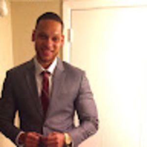 Meet your Posher, Jason